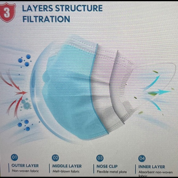 Mask - Picture 4 of 5